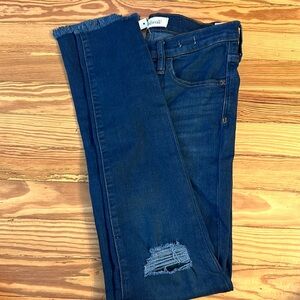 NWT Madewell roadtripper jeans